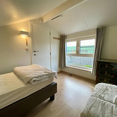 Nyaraló Stylish Westende Getaway *