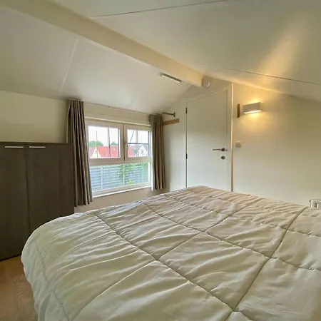 Nyaraló Stylish Westende Getaway Middelkerke