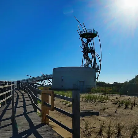 Stylish Westende Getaway