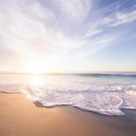 Stylish Westende Getaway *