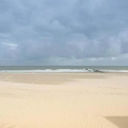 Stylish Westende Getaway * Middelkerke